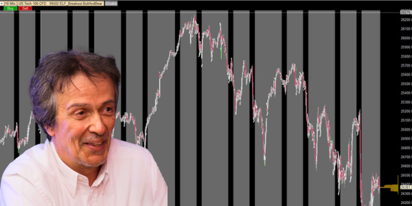 Trader Eric Lefort recommande NanoTrader.