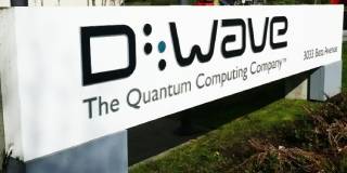 D-Wave Quantum Aktie im Fokus