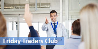 Friday Traders Club.