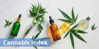 CFD Index Cannabis
