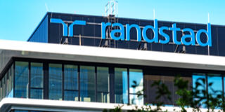 Randstad kantoren.