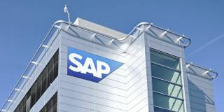SAP Aktie im Fokus
