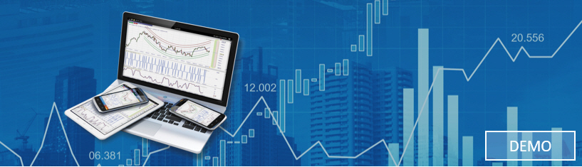 Free trading platform demo.