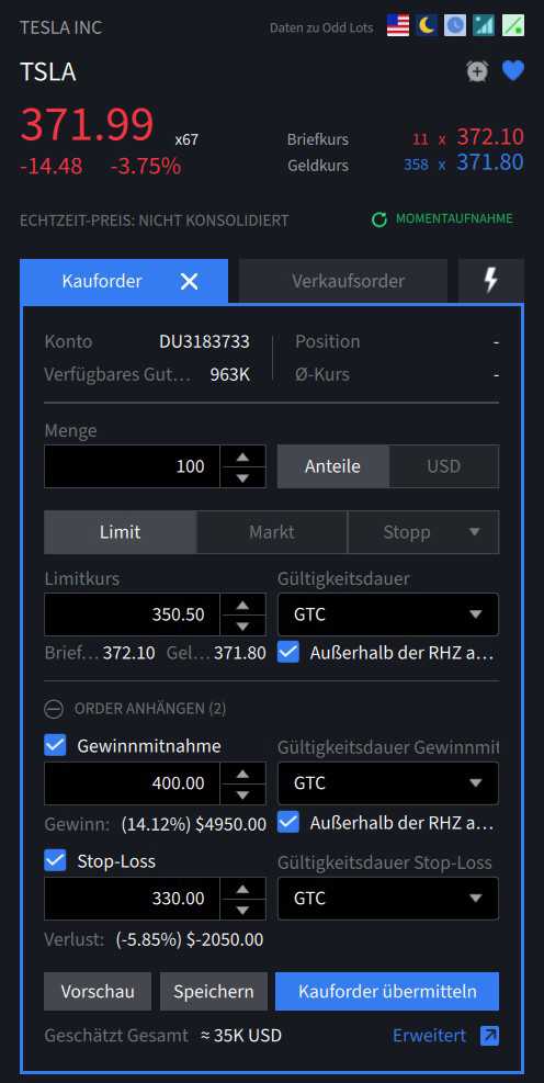 Order entry is easy in WHS Desktop.