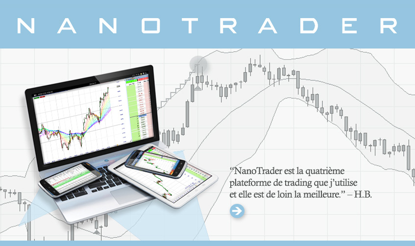 NanoTrader