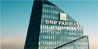 Agence BNP-Paribas.