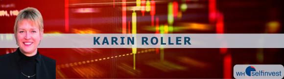 Ichimoku Kinko Hyo – Wolkencharts verstehen