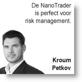 Koko risk management tool