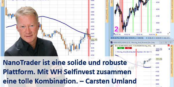 Produkte von simplifiedtrading Illustration